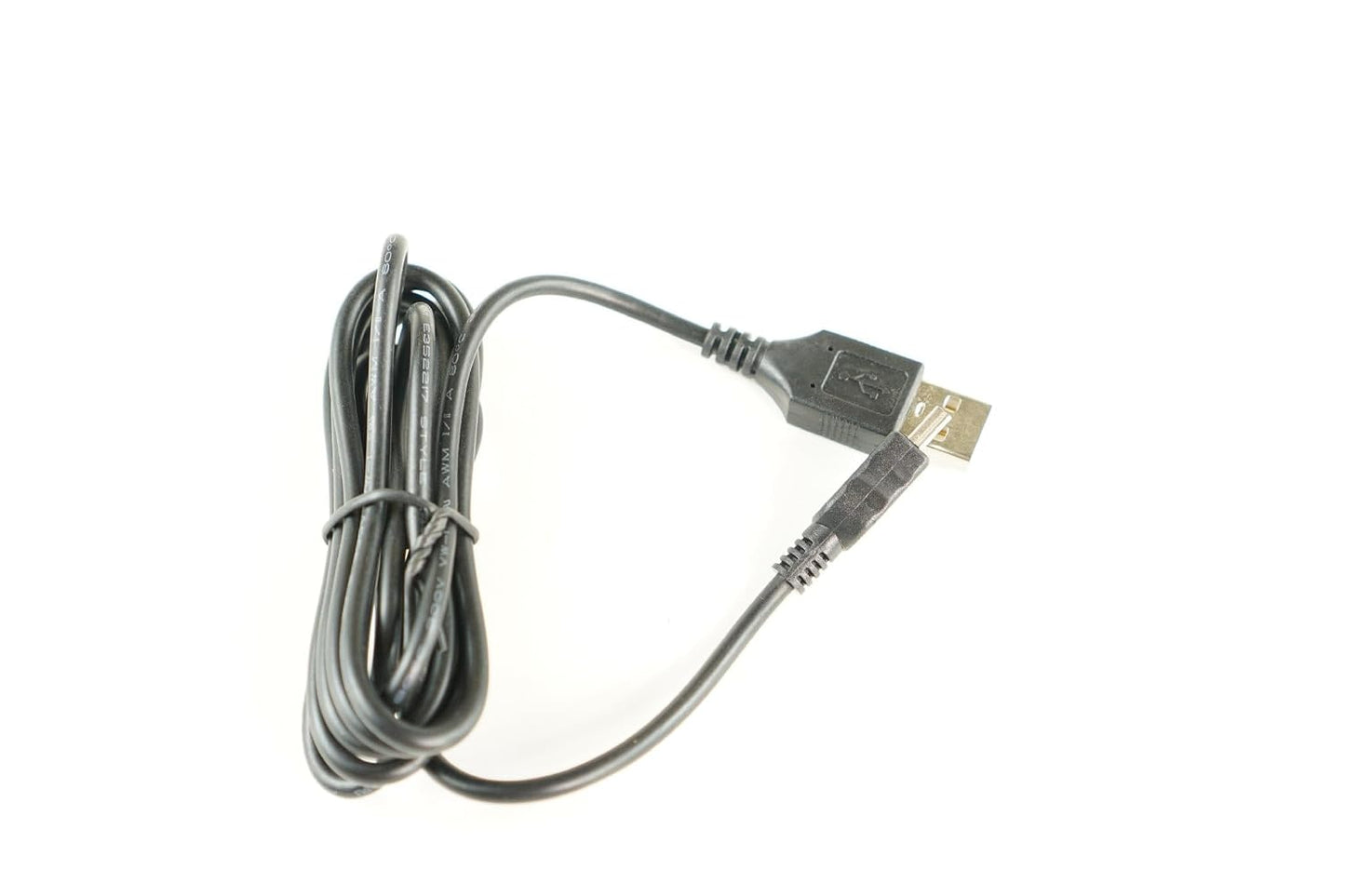 5FT 2.0 5410 OMNIHIL High Speed Mini-USB Cable Compatible with Innova CarScan Pro Diagnostic Scanner
