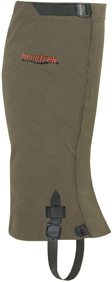 Kenetrek Hunting Gaiter
