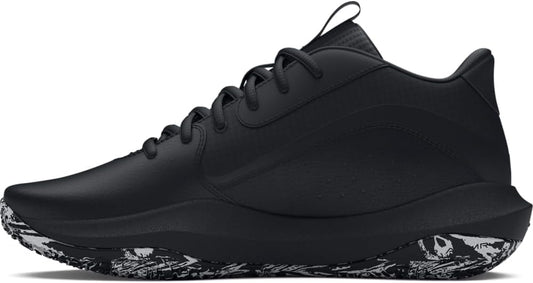 Under Armour Unisex Adult Lockdown 7 Basketball Shoe