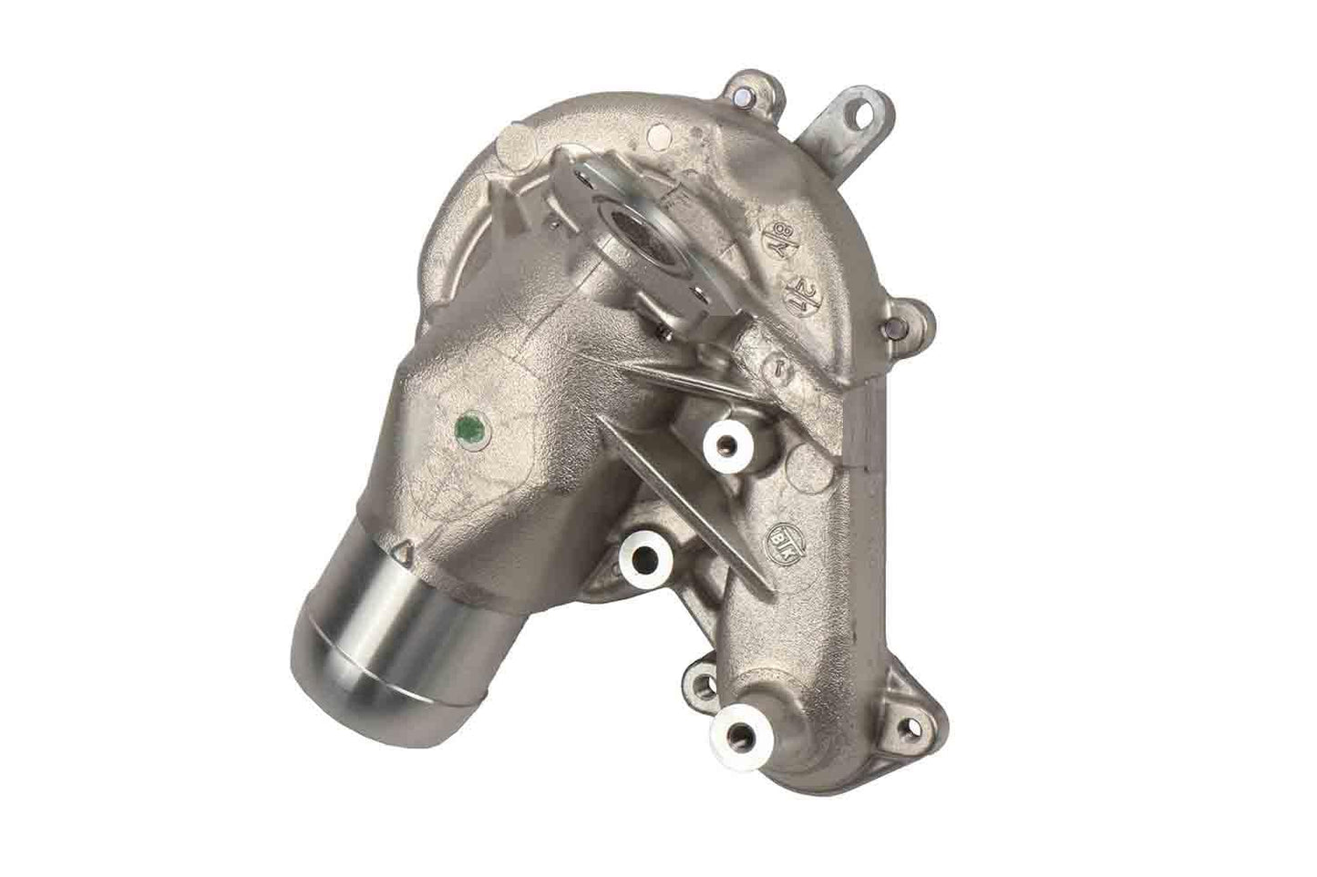 GM Genuine Parts 251-748 (12637105) Engine Water Pump Kit