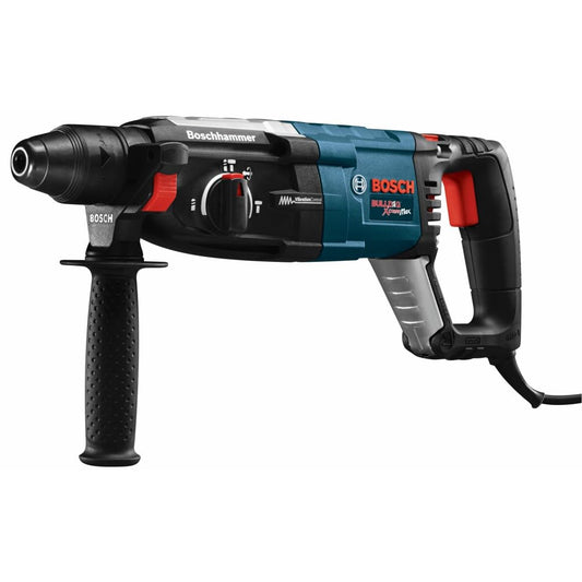 Bosch GBH2-28L SDS-plus® Bulldog™ Xtreme Max 1-1/8 In. Rotary Hammer