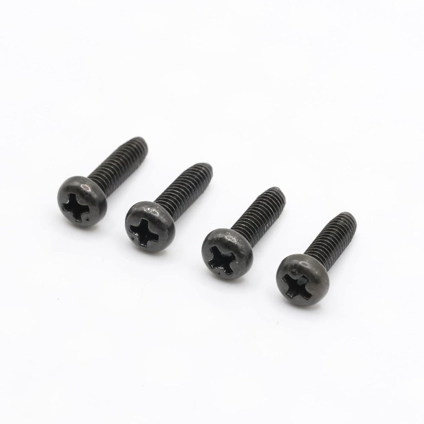 ReplacementScrews QN75Q72DDFXZA (QN75Q72DDF) 75 Inch Q70D (2024) Set Stand Screws Compatible with Samsung - Series TV