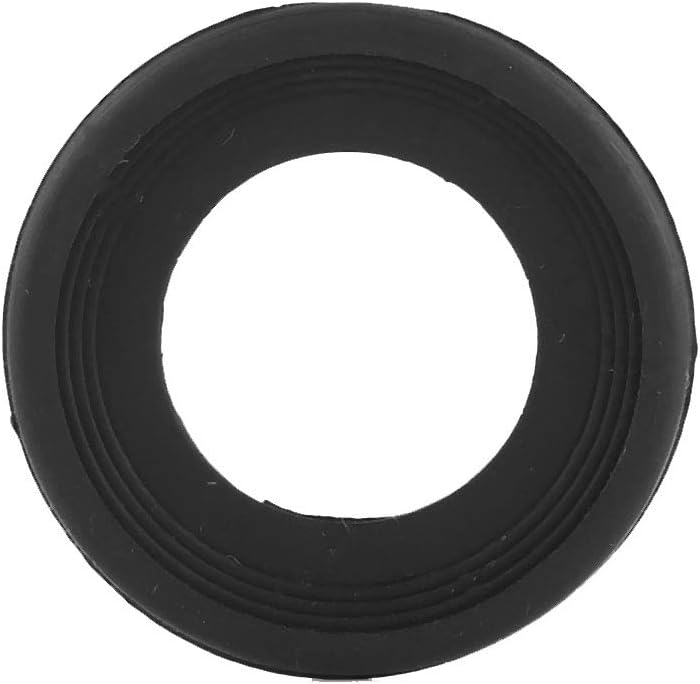 Mrisata 1.5X Fixed Focus Viewfinder Eyepiece Magnifier for DSLR Camera Photography Accessories