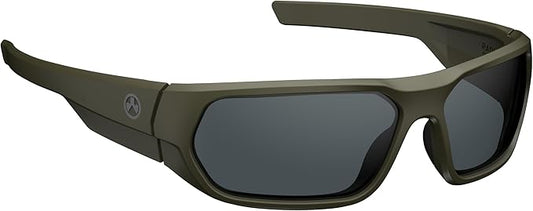 Magpul Radius Sunglasses Tactical Ballistic Military Eyewear Shooting Glasses for Men