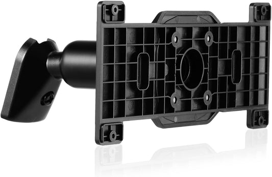 5.86 2.63 Inches DOITOOL Rearview Mirror Bracket Universal Metal Back Plate Mount for Car Dash Cam Stable Rear View