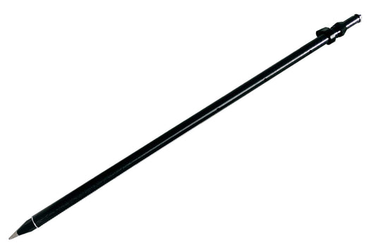 Carbon Fiber GPS Rover Pole, GPS Poles with Snap-Lock for Land Surveying & Engineering GPS/GNSS Accessory and Instruments (GLS26B)