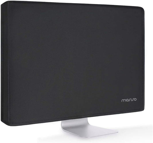 32, 33, 34, 35 inch 32-34 inch MOSISO Monitor Dust Cover Anti-Static Dustproof LCD/LED/HD Panel Case Computer Screen