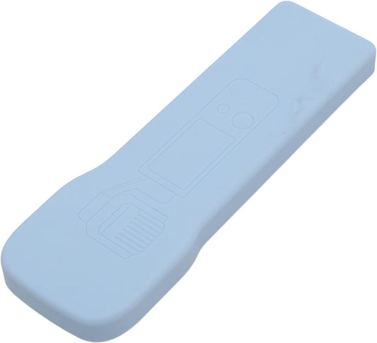 3, Action Camera Protective Sleeve with Shockproof ABS Material for Scratch, Blue
