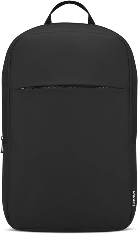Backpack B215 15.6-Inch Lenovo Laptop for Computers Up to Multi Compartment Water Repellant Bag for Travel