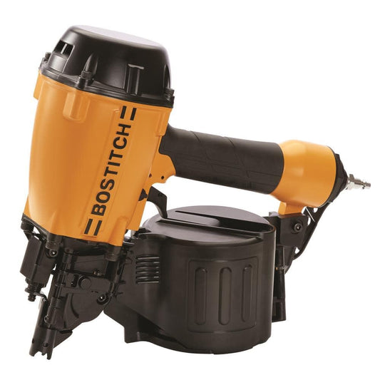 BOSTITCH 15 DEG Coil FRAMING Nailer