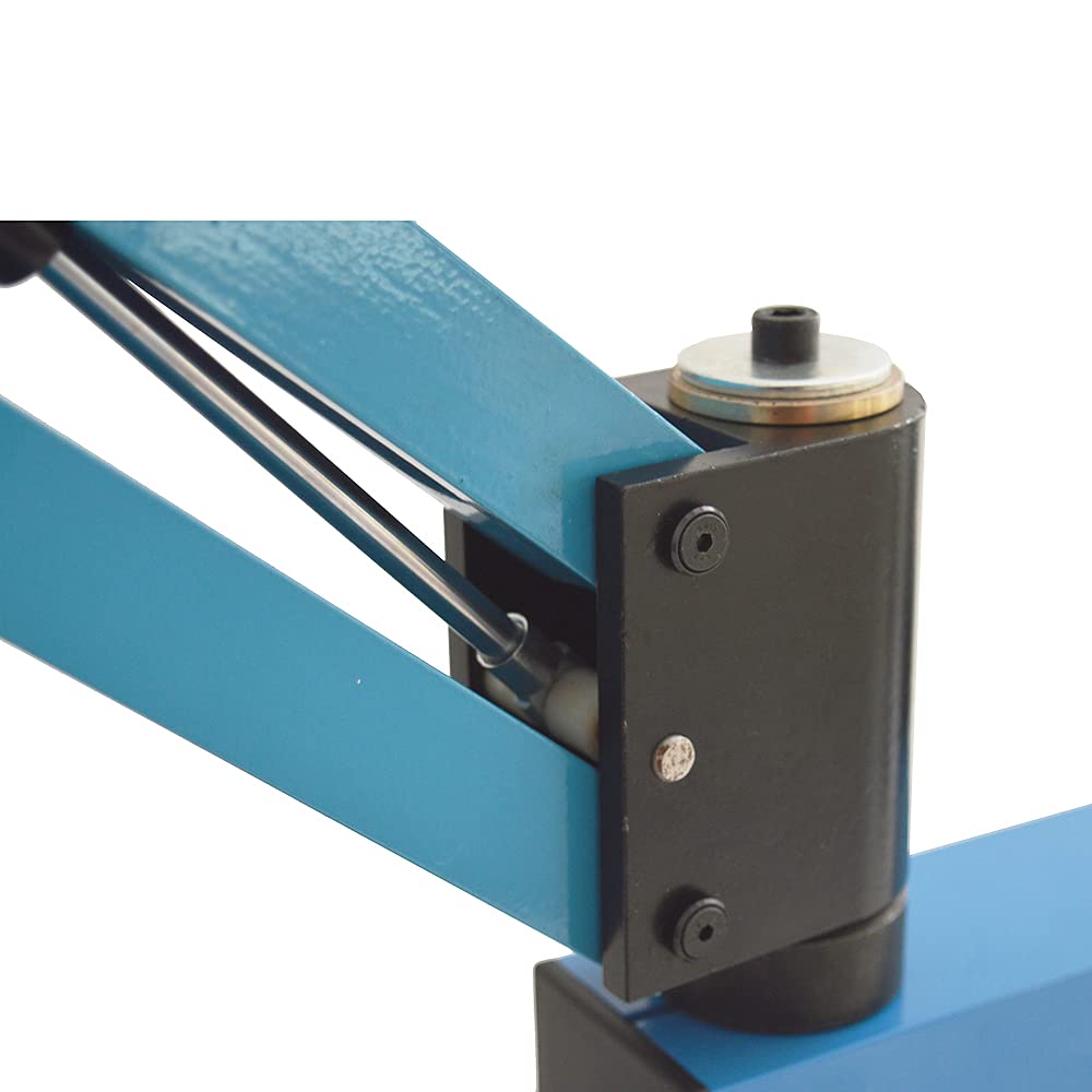 PreAsion M3-M12 Pneumatic Vertical Type Tapping Machine Tap Collets Air Tapping Machine