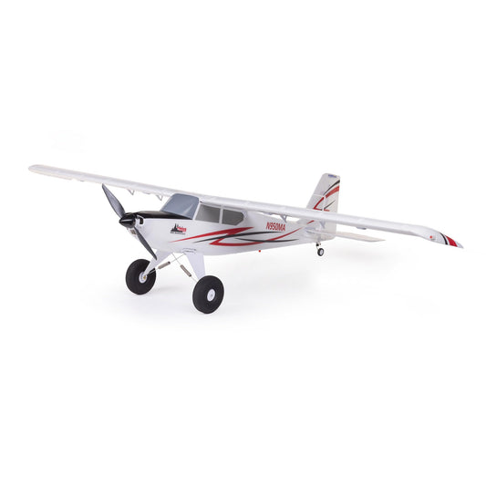 E-flite RC Airplane Timber 10-Year Anniversary Edition PNP(Receiver, Transmitter, Battery and Charger Not Included), EFL-3353