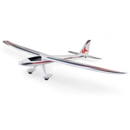 E-flite RC Airplane Conscendo 2.0m BNF Basic (Transmitter, Battery and Charger Not Included) with AS3X+ and Safe Select, EFL32250