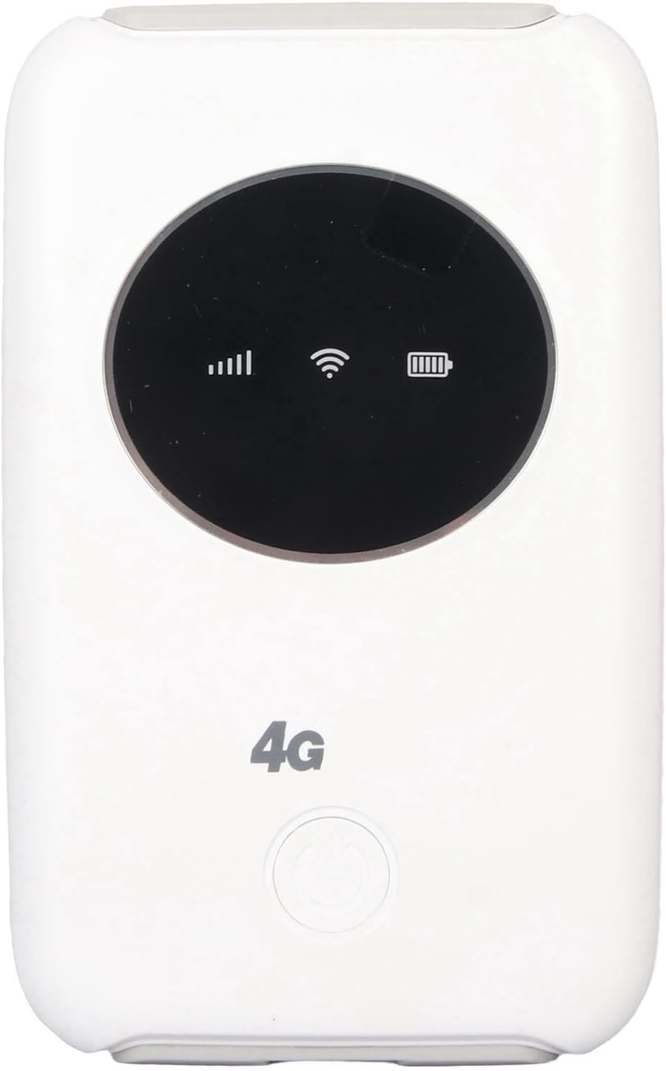 4G 300Mbps 5G 10 3200MAh EBTOOLS LTE USB Modem, Unlocked Mobile Router with Users, Travel Portable Hotspot Built