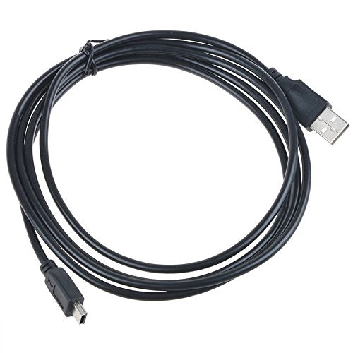 2.0 BR-80 BA-BR80S ABLEGRID USB Data Cable Cord for Boss Micro BR Digital Recorder