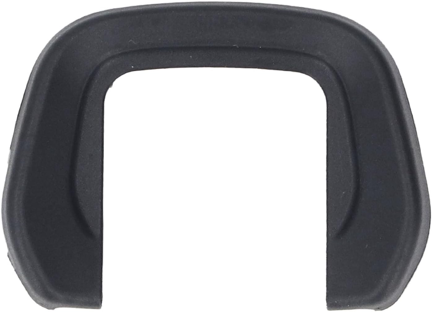 Comfort-Enhancing Eyecup and Hot Shoe Kit for R Cameras