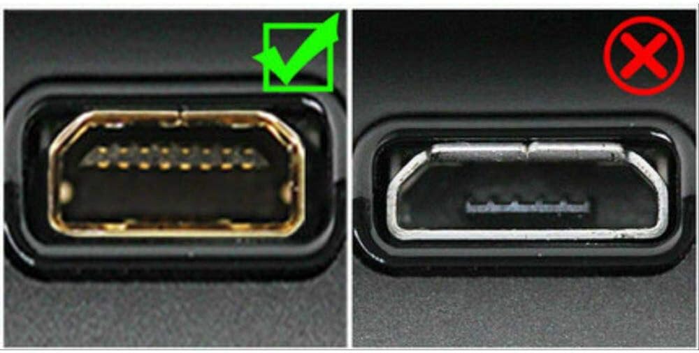 3ft DSLR-A200 A200 USB PC Data Sync Cable Cord for Sony Alpha K DSLR kit Camera