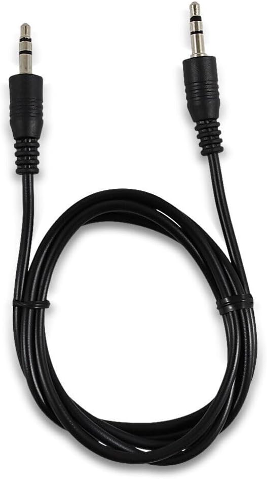 Marg 3.5mm ATS-1070 ATS-1060 ATS-1050 Audio Cable Cord for Yamaha Soundbar Speaker