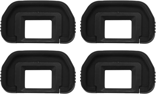 4X 18mm 80D 70D 60D 77D 50D 5D 5D Camera Eyepiece Eyecup Replacement Viewfinder Protector for Mark Ii