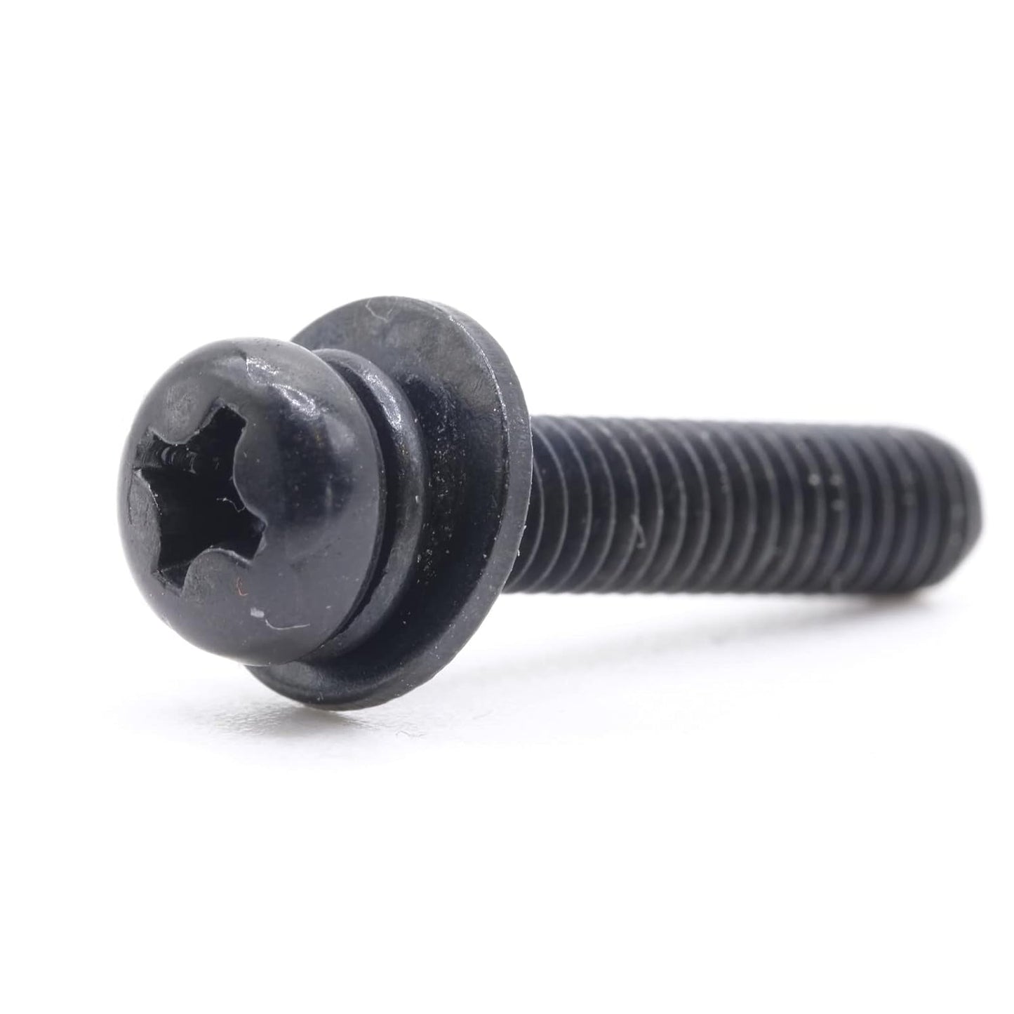 ReplacementScrews 75UT8000AUA 75 Inch 2024 4K Set (Pack 4) Stand Screws Compatible with LG - UT Series Smart TV