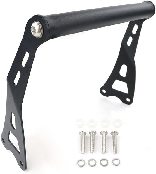 2016-2020 GPS Navigation Phone Holder Compatible with Royal Enfield Himalayan Motorcycle GPS Navigation Bracket Mount