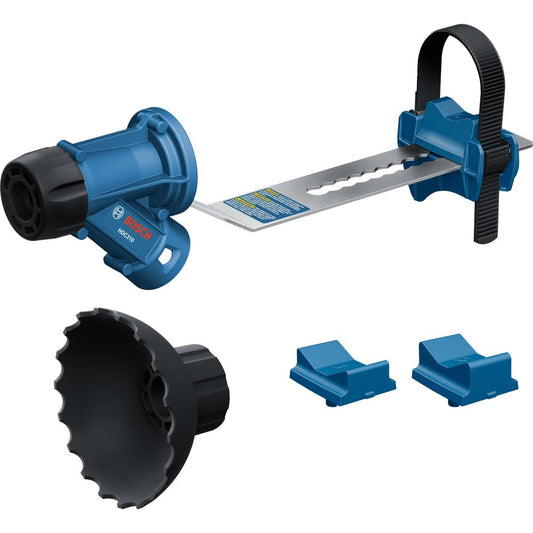 Bosch HDC310 SDS-max® and Spline Dust-Collection Attachment