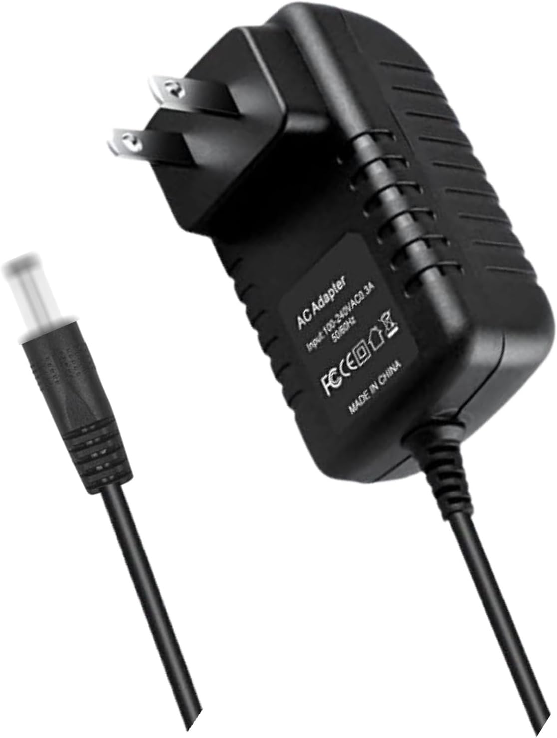saschedross T9001 EL0L EL01 EL02 EL03 T9003 1 2 3 MB-3526 ML18-12 12V QL-09009-B1202500F AC Adapter Compatible