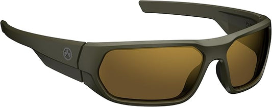 Magpul Radius Sunglasses Tactical Ballistic Military Eyewear Shooting Glasses for Men