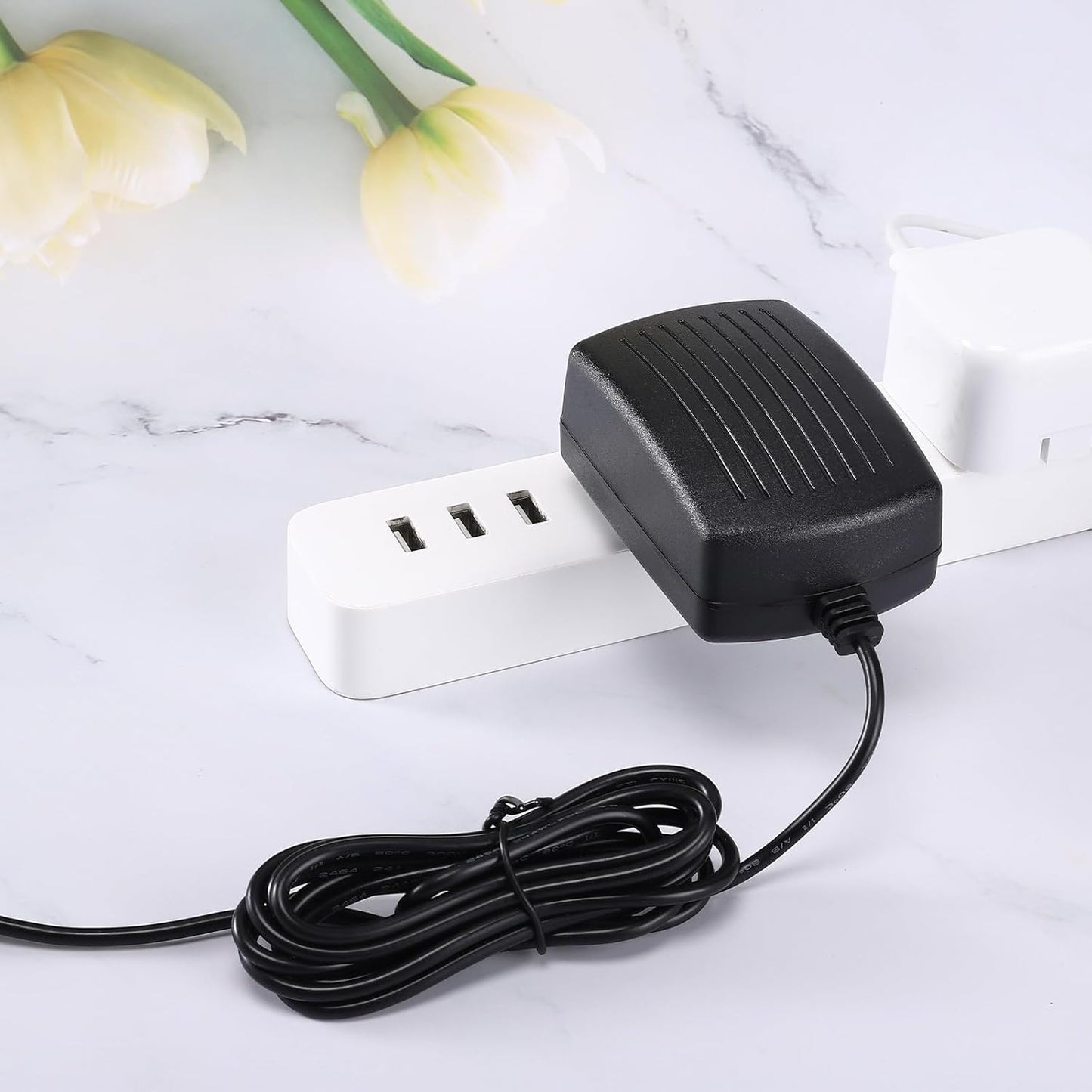 Kircuit SCF312/01 AC Adapter for Philips Avent Single Electric Breast Pump Power Supply