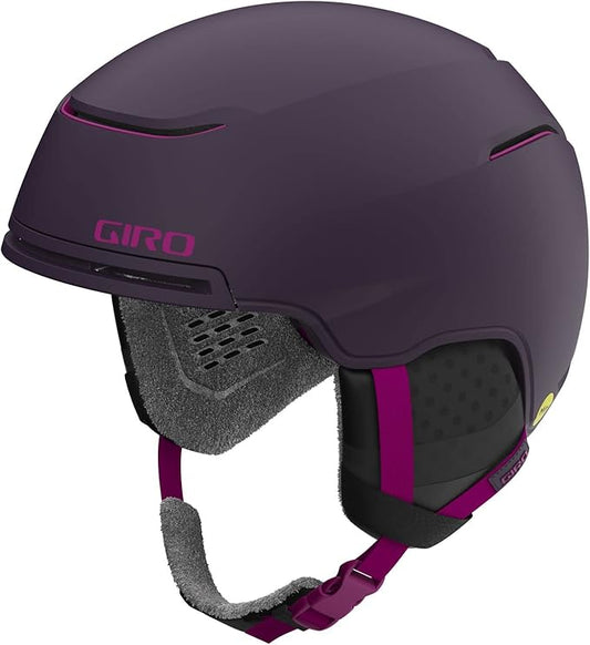 Giro Terra MIPS Ski Helmet - Snowboard Helmet for Women & Youth - Low Profile and Lightweight