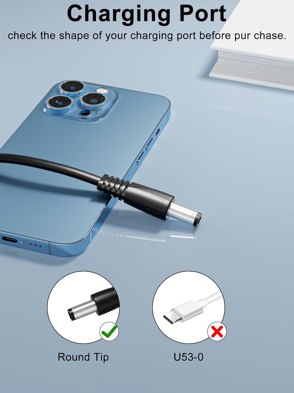 XWNV 12V M678 0678002 AC Power Adapter Battery Charger Compatible with Dirt Devil EVO Floor Cleaner