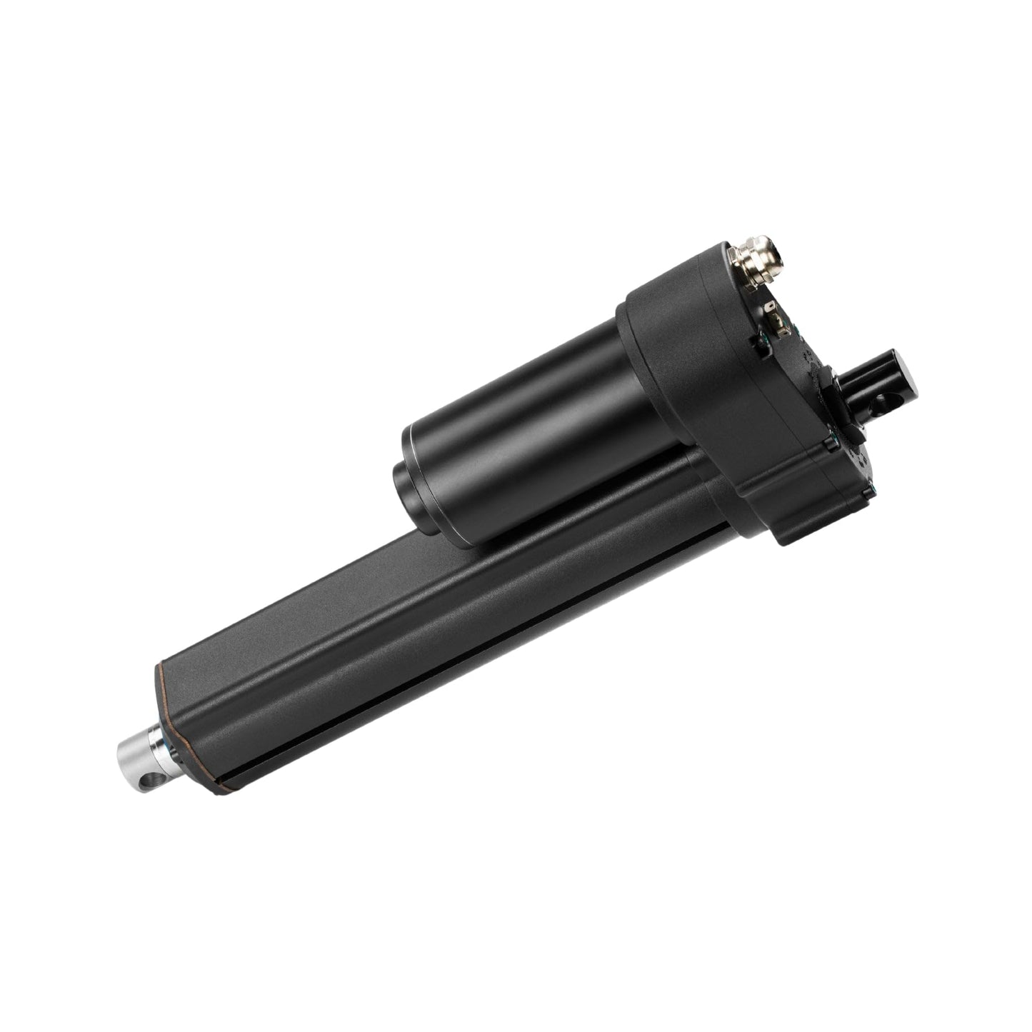 Progressive Automations 12V Heavy Duty Linear Actuator - 10 inches, 2000 lbs, Electric Linear Actuator, IP67 Water-Resistant, Brushed DC Electric Motor for Agriculture, Solar Tracker, Construction