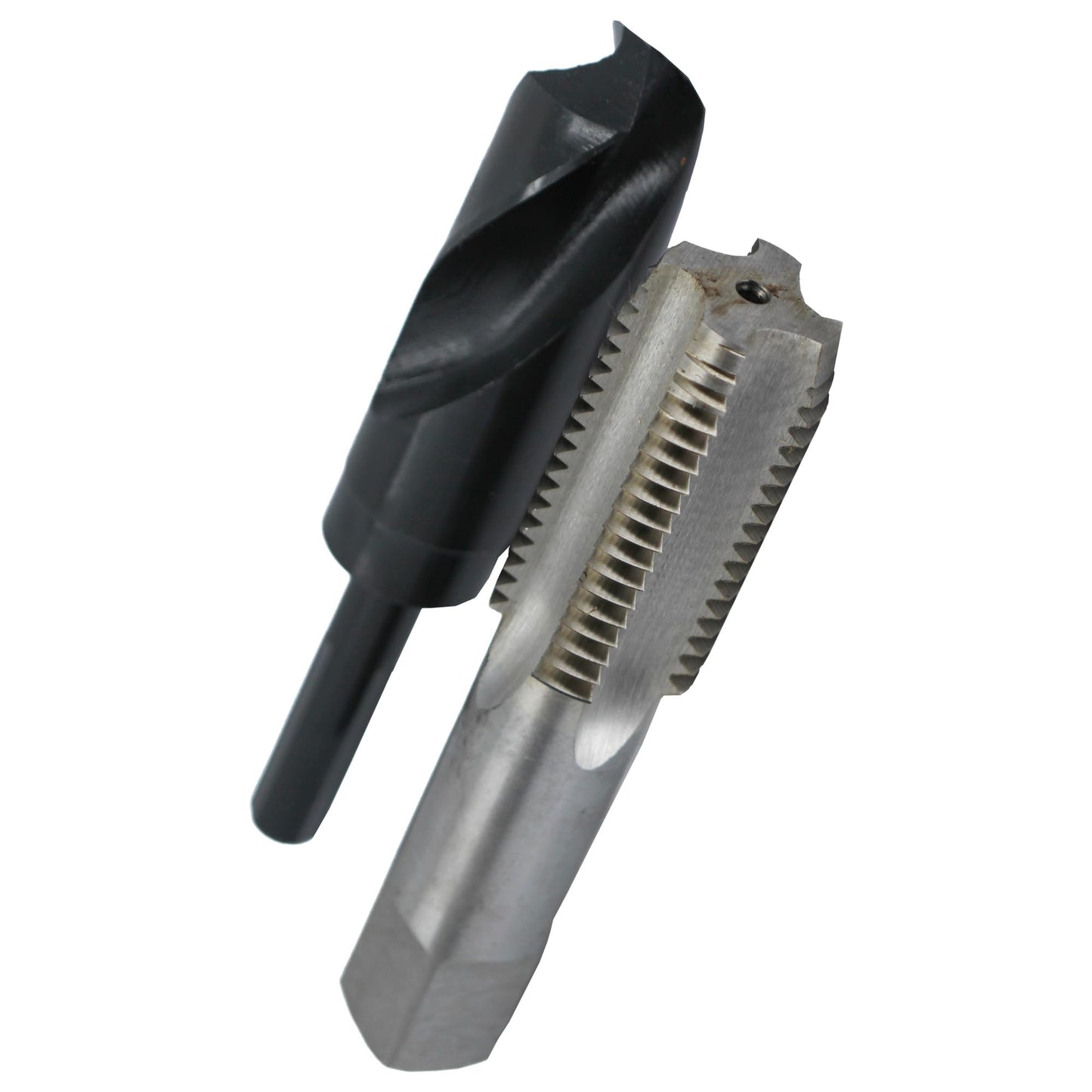 Drill America m30 x 2 Tap and 28.00mm Drill Bit Kit, POU Series