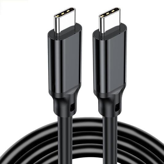3.2 2X2 240W 5A 20Gbps 3.3 PDEEY Portable Monitor Cord for KYY, QQH, AOC, Lepow, ASUS, MacBook - USB Gen Display