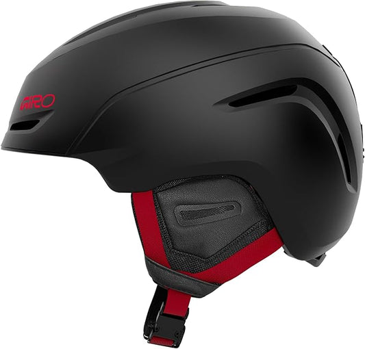 Giro Neo Ski Helmet - Snowboard Helmet for Men, Women & Youth