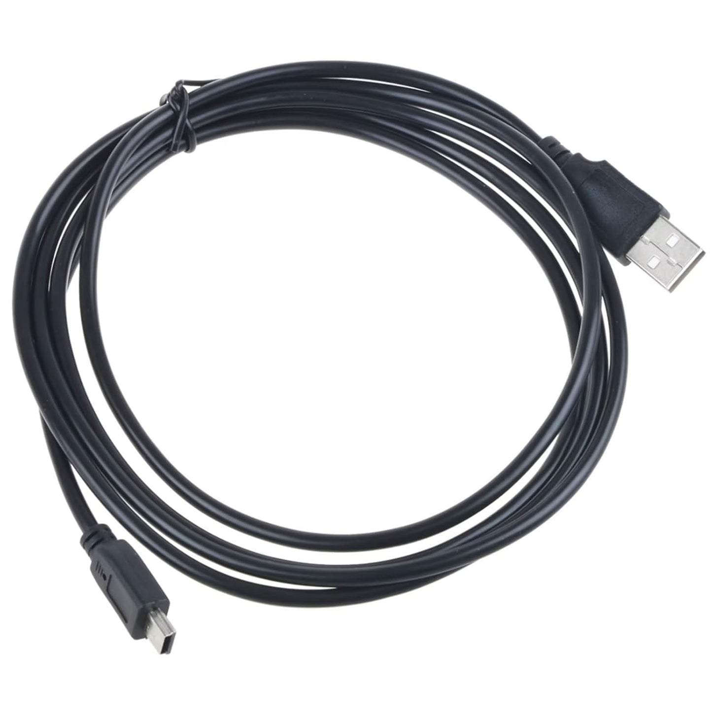 Dysead 2.0 DR-05 DR-07 Mk2 USB Data Cable Cord Compatible with TASCAM mkII Handheld Audio Recorder