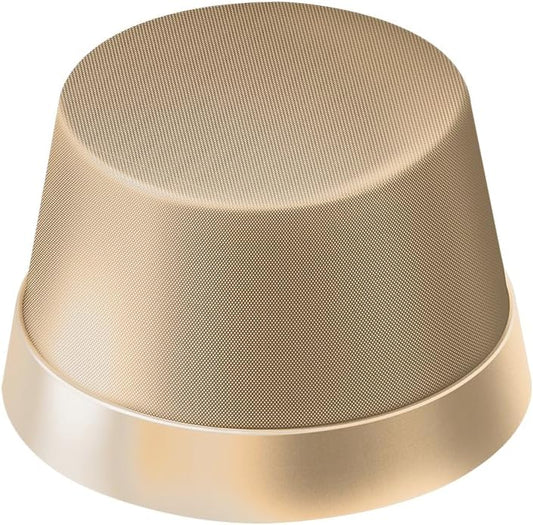 Breakout 5.3 IPX6 12 Mesh Magnetic Bluetooth Speaker - Portable, Wireless Phone Stand - Strong Magnetic Hold MagSafe