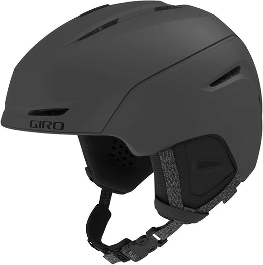 Giro Neo Ski Helmet - Snowboard Helmet for Men, Women & Youth