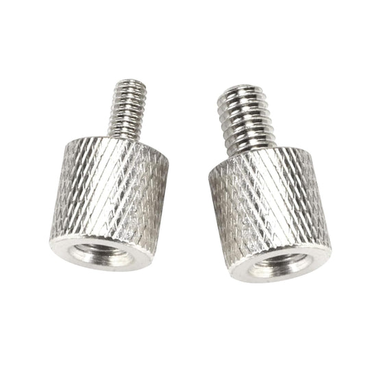2-Be-Best 1/4 6.35 mm 0.23 5.9 mm 0.15 3.9 mm M4 M6 Projector Mount Tripod Screw Thread Adapters Converters Female in /