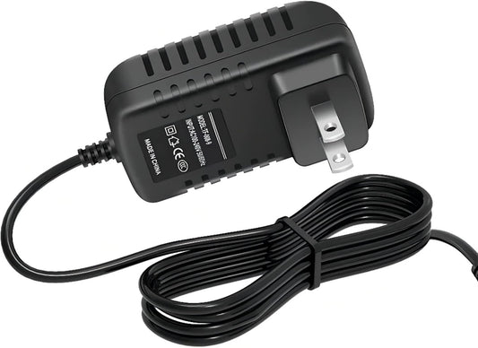 BestCH BP791IT BP785 10 AC Adapter for Omron Series Blood Pressure Monitor Power Supply