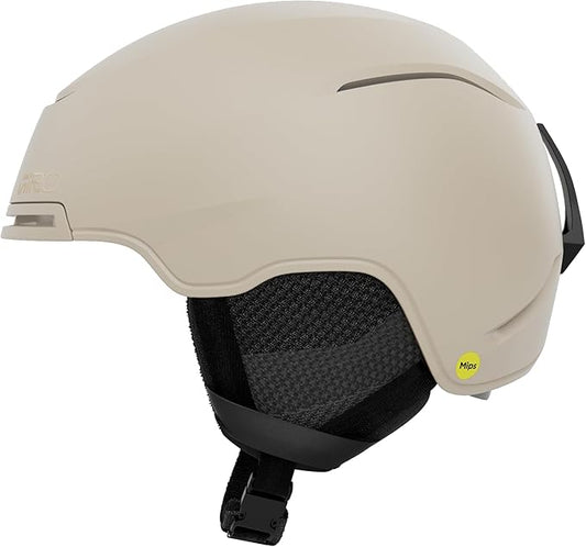 Giro Terra MIPS Ski Helmet - Snowboard Helmet for Women & Youth - Low Profile and Lightweight