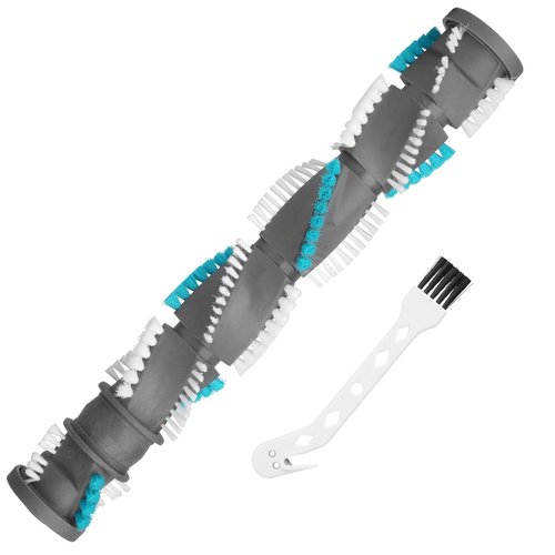 LAOYE Brush Roll Replacement for Bissell 2191 2191U 2191X 1700 17003 17004 1701 1739 1739R 1240 12401 12B1 PowerForce Helix (Turbo) Upright Vacuum Series, Replace Parts 2038072