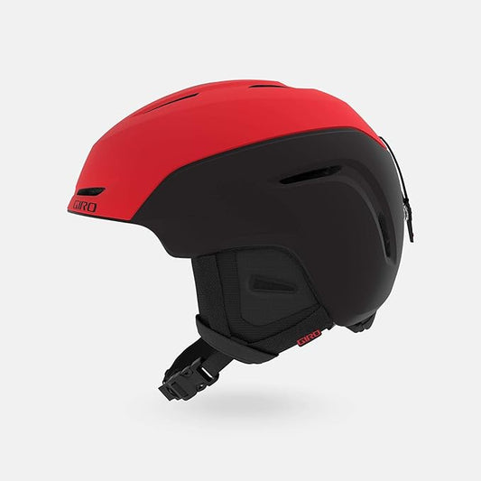 Giro Neo Ski Helmet - Snowboard Helmet for Men, Women & Youth