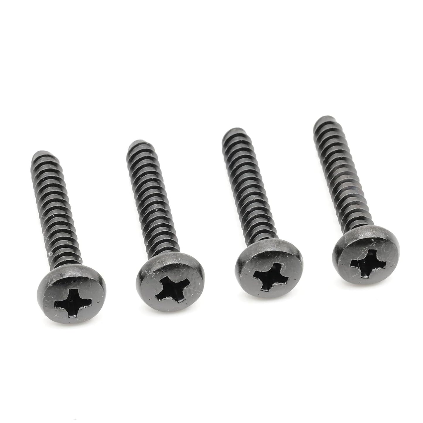 ReplacementScrews 55F35-55 Inch F35 (2025) Set Stand Screws Compatible with TCL Series TV - Complete Feet/Legs Screw