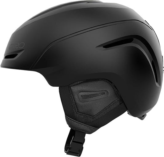 Giro Neo Ski Helmet - Snowboard Helmet for Men, Women & Youth