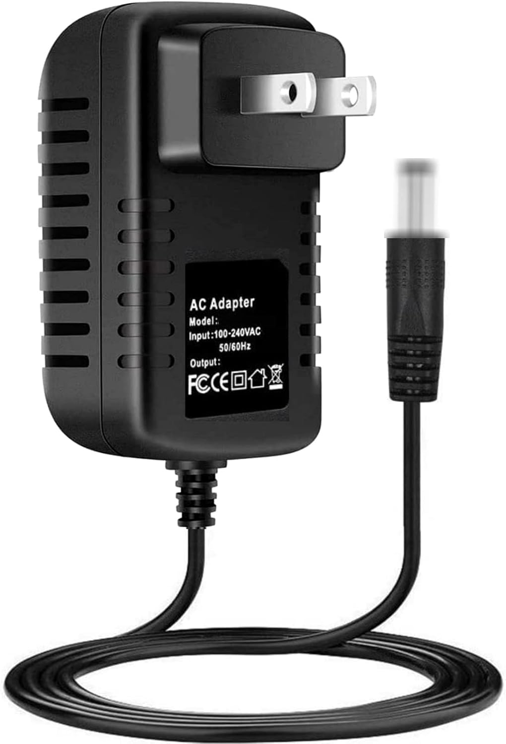 LKPower CM7500 CM-7500 (CM7500BDL2) AC/DC Adapter Compatible with Channel Master DVR+ Bundle Digital Video Recorder
