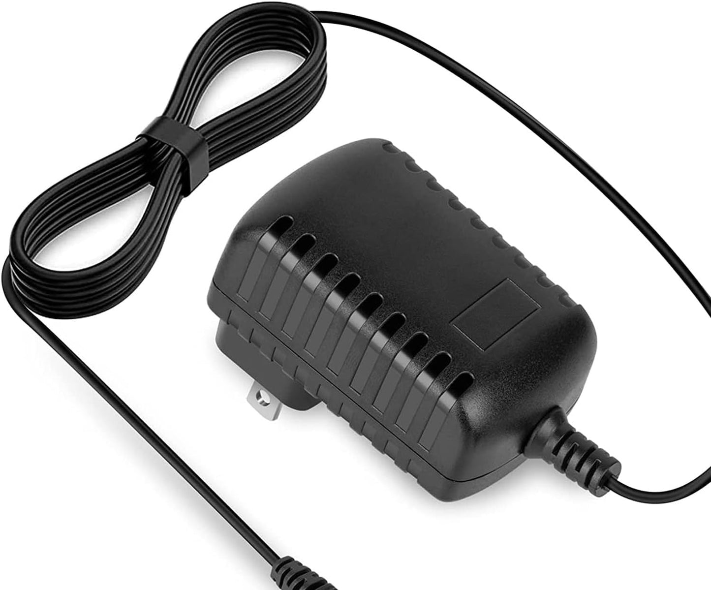 Xzrucst 2.4" AC Adapter for Digital IR Baby Monitor Video Talk Camera Power Supply Cord