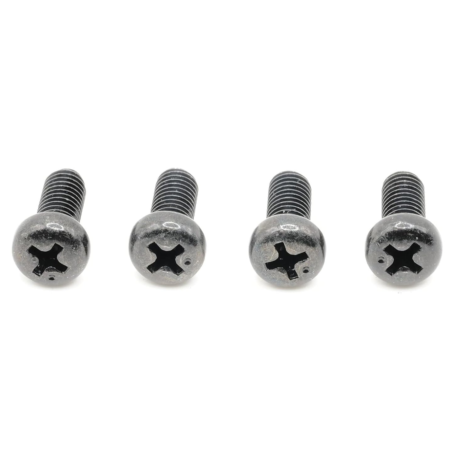 ReplacementScrews 55A7N 55 Inch A7 (2024) Set Stand Screws Compatible with Hisense - Series TV - Complete Feet/Legs