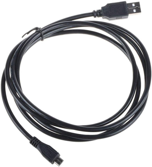 BestCH 5.0 1280X720 MP3 8GB Micro USB Cable Laptop PC Charging Charger Power Cord for Mega Pixels HD Spy Camera