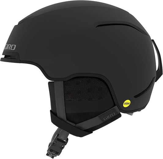 Giro Terra MIPS Ski Helmet - Snowboard Helmet for Women & Youth - Low Profile and Lightweight